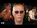 Most People Don t Know How Hard It REALLY Was Making Bloodsport Jean-Claude Van Damme