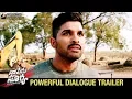 Download Lagu Naa Peru Surya Naa Illu India Powerful Dialogue Trailer | Allu Arjun | Anu Emmanuel | #NSNi