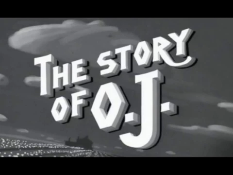 Download MP3 Jay-Z - The Story of O.J. [MP3 Free Download]