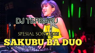 Download DJ ocu terbaru SAKUBU BA DUO MP3