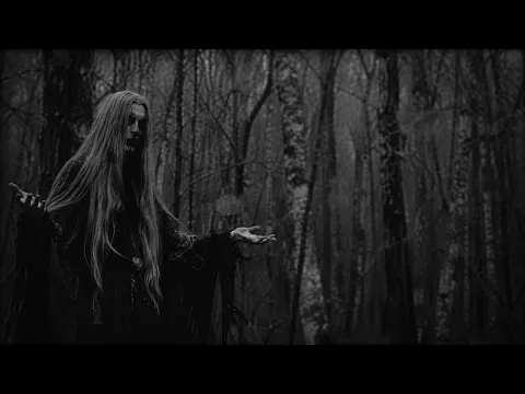 Drone Doom Atmospheric Metal | DEATH ETERNAL — "Ritual"