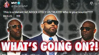 What's Going On With The Hurt Syndicate In AEW?