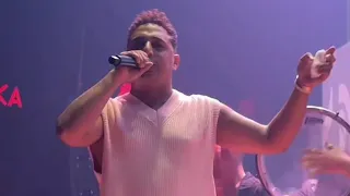 رضا البحراوي ياحبيبي احنا اللي بينا حب غالي ملوش ثمن  حفلات الساحل  الساحل  العلمين  حفلات  دندنها