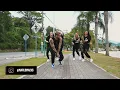 Download Lagu Shivers - Ed Sheeran | Marlon Alves Dance MAs