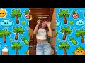 Mikaela Lafuente Tiktok