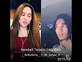 Download Lagu Kembali terjalin Slam // Beby acha \u0026 Sufyan