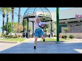 [Hoshimachi Suisei × Houshou Marine] Chatter Chatter Dance Cover in Marin Cosplay