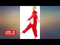CASABACO Women Deer Costume Adult Reindeer Onesie Onepiece Pajama revieww