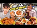Download Lagu Ultimate INDIAN Street Food Tour in Malaysia! 5 Best Indian Food in Penang🇲🇾