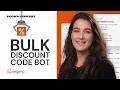 98 of Discount Codes Are a Ticking Time Bomb Cara Marin
