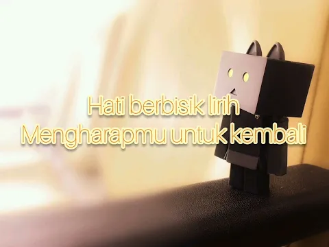 Download MP3 Kaleb J - Kebutuhan Hati (Karaoke Version, minus one)