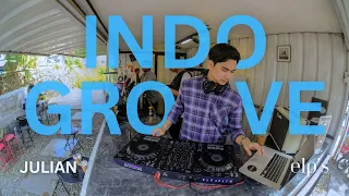 julian indogroove mixtape 1 maliq u0026 dessentials feast bernadya laleilmanino vol 23