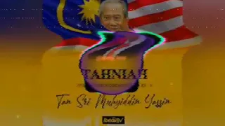 quarantine remix kesana kesini highstage bass malaysia pm