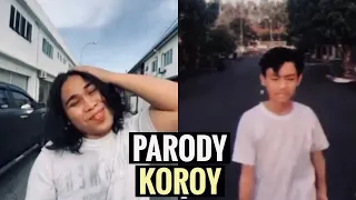 Download KOLEKSI PARODY KOROY 1 MP3