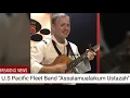 Tentera Amerika Cover Lagu Assalamualaikum Ustazah Khalifah