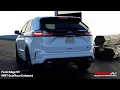 2019-24 Ford Edge ST Sport Touring Axle Back MRT#91E110 - Video 4 of 4