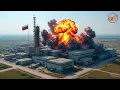 Download Lagu Ukrainian Drones STRIKE $700M Russian Military Plant – Then THIS Happened…