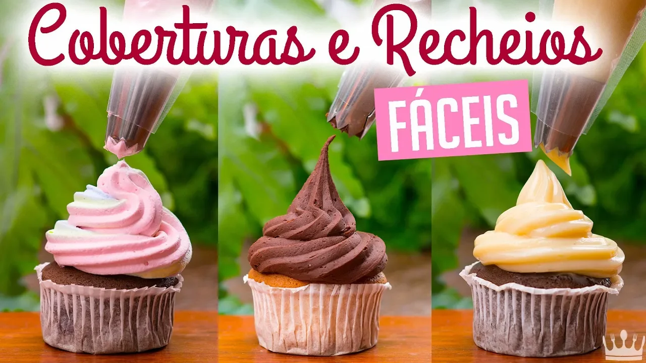 Rita Lobo ensina a fazer um bolo de chocolate PERFEITO para todas as ocasiões. A massa é de chocolat. 