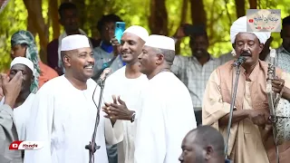 استحلفك بالريد  عبدالقيوم الشريف حفل وداع أمير بلول  اغاني طنبور      دندنها