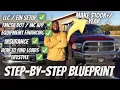 How To START A Hotshot Trucking Business In 2026 FREE Guide To 100K Year
