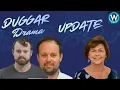 More Major Duggar Drame - Joseph Must Be MAD