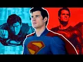 Download Lagu Superman | a brief retrospective