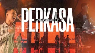 Download Army Of God Worship : Perkasa | Songs Of Our Youth Album MP3