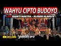 Download Lagu SHANTI MANTRA !!! WAROK WCB WAHYU CIPTO BUDOYO Sengganen- LIVE SHANTI MANTRA KLESEM DLIMOYO