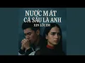 Download Lagu Nước mắt cá sấu là anh: Xin lỗi em