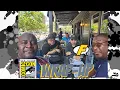 Comic-Con 2026 Wrap Up Fantastic Forum