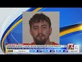 Moore County double murder suspect due in court Thursday