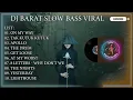 Download Lagu TRENDING VIRAL TIKTOK 2024 - BEST DJ SLOW REMIX  || DJ LAGU BARAT TERBARU BASS REMIX || DJ ON MY WAY