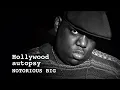 Hollywood Autopsy Notorious B I G