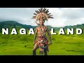 Download Lagu Last Head Hunters of Nagaland | Dzuko Valley Trek \u0026 Longwa Village Story | Nishant Parmar
