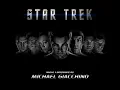Star Trek : Enterprising Young Men (Michael Giacchino)