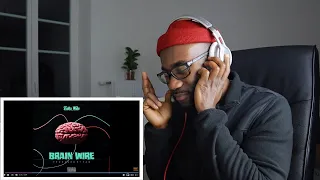 shatta wale brain wire freestyle freezy reaction 