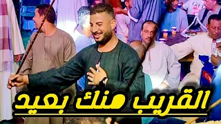 القريب منك بعيد افراح مركز طما بيت مهني وكوكتيل اغاني اخر مع فنان الصعيد الريس شحات البنجاوي 