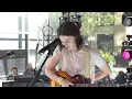 Gracie Abrams - Close To You (Live From The Today Show/2024)