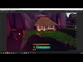 Unity RPG Builder - Custom Projectile Collision