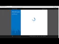Creating a serverless application with Microsoft Azure in Javascript Part 4