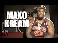 Maxo Kream on Houston Gangs Repping L A Gang Names Explains Connection Part 1