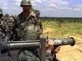 US Army Basic Training Fort Jackson SC June 1997 Part 2