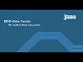 Data Virtualisation in BDB