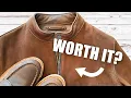 Thursday Boot Company Leather Jacket Review Is the Racer Jacket Worth the Hype