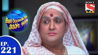 badi door se aaye hain episode 221 14th april 2015