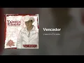 Valentín Elizalde - Vencedor (Audio)