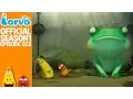 Download Lagu [Official] Frog - Larva Season 1 Episode 33