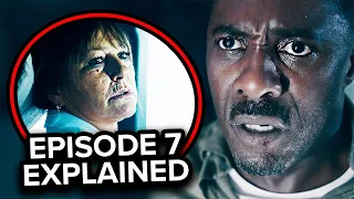 hijack episode 7 ending explained