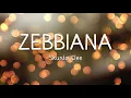 Zebbiana - Skusta Clee (LYRICS)