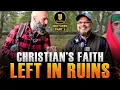 Download Lagu Het vertrouwen van P1-Christian stort in onder moslimlogica | Hashim | Speakers Corner